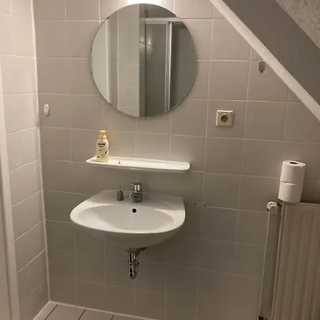 Fachwerk Bassen Bei Bremen Oyten