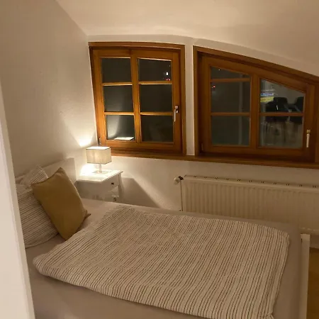 Apartamento Fachwerk Bassen Bei Bremen Oyten