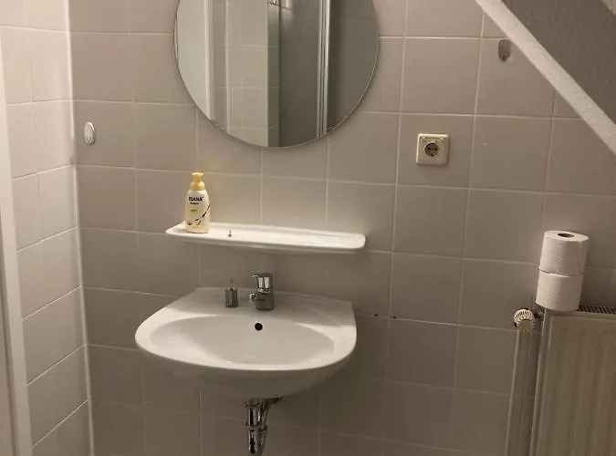 Fachwerk Bassen Bei Bremen Oyten